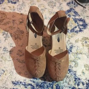 Jeffrey Campbell x Free People platform heels